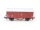 Märklin H0 4410 gedeckter Güterwagen 120 6 086-1 GS210 braun DB 1:87