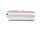 Märklin H0 4410 gedeckter Güterwagen 120 6 086-1 GS210 braun DB 1:87