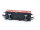 Märklin H0 4410 gedeckter Güterwagen 120 6 086-1 GS210 braun DB 1:87