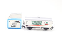 Märklin H0 4422 Güterwagen Bierwagen 806 2...