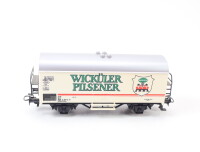 Märklin H0 4422 Güterwagen Bierwagen 806 2 317-4 DB "Wicküler Pilsener"