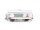 Märklin H0 4422 Güterwagen Bierwagen 806 2 317-4 DB "Wicküler Pilsener"