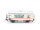 Märklin H0 4422 Güterwagen Bierwagen 806 2 317-4 DB "Wicküler Pilsener"