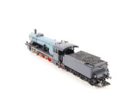 Märklin H0 3311 Dampflok Schlepptenderlok blaugrau BR C 2007 K.W.St.E. / NEM OVP