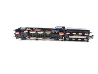 Märklin H0 3311 Dampflok Schlepptenderlok blaugrau BR C 2007 K.W.St.E. / NEM OVP