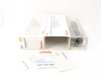 Märklin H0 3311 Dampflok Schlepptenderlok blaugrau BR C 2007 K.W.St.E. / NEM OVP