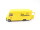 Siku Modellauto PKW Transporter Mercedes 809D "Post/Paketdienst" 1989 / 1:55