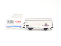 Märklin H0 4418 Güterwagen Bierwagen...
