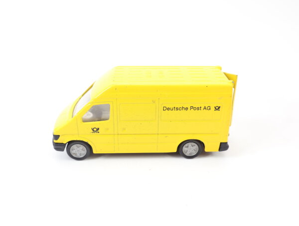 Siku 1929 Modellauto PKW Mercedes-Benz Sprinter "Deutsche Post AG" 1:55