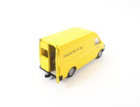 Siku 1929 Modellauto PKW Mercedes-Benz Sprinter "Deutsche Post AG" 1:55