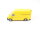 Siku 1929 Modellauto PKW Mercedes-Benz Sprinter "Deutsche Post AG" 1:55