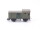 Märklin H0 4600 Güterwagen Gepäckwagen Pwg 122 861 DB