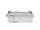 Märklin H0 4008 Personenwagen Gepäckwagen 0116911 Stg