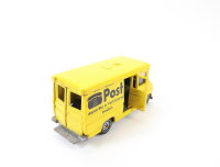 Siku 1911 Modellauto PKW Transporter Mercedes-Benz L...