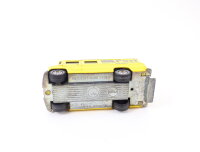 Siku 1911 Modellauto PKW Transporter Mercedes-Benz L 406D "Post" 1:55