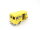 Siku 1911 Modellauto PKW Transporter Mercedes-Benz L 406D "Post" 1:55