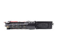 Märklin H0 3518 Dampflok Schlepptenderlok "Rheingold" BR 18 434 DR / NEM OVP