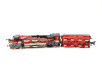 Märklin H0 3518 Dampflok Schlepptenderlok "Rheingold" BR 18 434 DR / NEM OVP