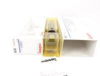 Märklin H0 3518 Dampflok Schlepptenderlok "Rheingold" BR 18 434 DR / NEM OVP