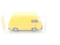 Wiking H0 29414 Modellauto PKW VW T3 Kasten Hochdach "Deutsche Post" 1:87 OVP