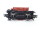 Märklin H0 4610 315/1 Güterwagen Schotterwagen mit Ladung Stuttgart 1500 DB