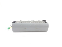 Märklin H0 4002 Personenwagen Donnerbüchse 2. Klasse Bi grün / Blech Licht