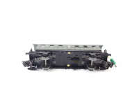 Märklin H0 4002 Personenwagen Donnerbüchse 2. Klasse Bi grün / Blech Licht