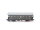 Märklin H0 4002 Personenwagen Donnerbüchse 2. Klasse Bi grün / Blech Licht