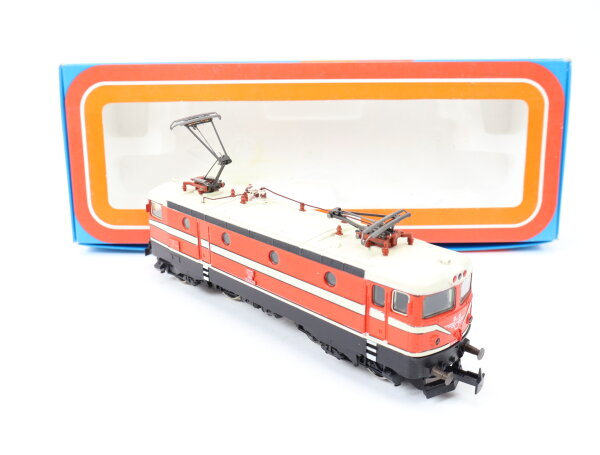 Märklin H0 3041 Elektrolok E-Lok ASEA blutorange BR 1043.01 ÖBB / OVP