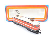 Märklin H0 3041 Elektrolok E-Lok ASEA blutorange BR...