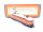 Märklin H0 3041 Elektrolok E-Lok ASEA blutorange BR 1043.01 ÖBB / OVP