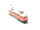 Märklin H0 3041 Elektrolok E-Lok ASEA blutorange BR 1043.01 ÖBB / OVP