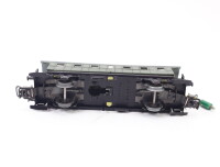 Märklin H0 4002 Personenwagen Donnerbüchse 2. Klasse Bi grün / Blech