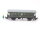 Märklin H0 4002 Personenwagen Donnerbüchse 2. Klasse Bi grün / Blech