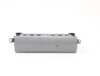 Märklin H0 4802 Personenwagen Donnerbüchse 2. Klasse / aus Bausatz