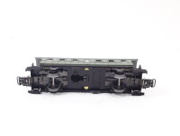 Märklin H0 4802 Personenwagen Donnerbüchse 2. Klasse / aus Bausatz