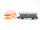Märklin H0 4802 Personenwagen Donnerbüchse 2. Klasse / aus Bausatz