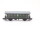 Märklin H0 4802 Personenwagen Donnerbüchse 2. Klasse / aus Bausatz