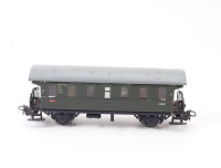 Märklin H0 4802 Personenwagen Donnerbüchse 2. Klasse / aus Bausatz