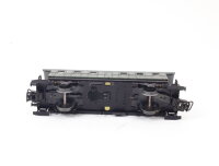 Märklin H0 4802 Personenwagen Donnerbüchse 2. Klasse / aus Bausatz