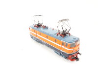Märklin H0 3043 Elektrolok E-Lok orange-weiß BR Rc 1010 SJ / OVP