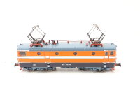 Märklin H0 3043 Elektrolok E-Lok orange-weiß BR Rc 1010 SJ / OVP