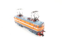 Märklin H0 3043 Elektrolok E-Lok orange-weiß BR Rc 1010 SJ / OVP