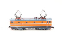 Märklin H0 3043 Elektrolok E-Lok orange-weiß BR Rc 1010 SJ / OVP