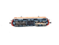 Märklin H0 3043 Elektrolok E-Lok orange-weiß BR Rc 1010 SJ / OVP