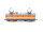Märklin H0 3043 Elektrolok E-Lok orange-weiß BR Rc 1010 SJ / OVP
