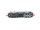 Märklin H0 3043 Elektrolok E-Lok orange-weiß BR Rc 1010 SJ / OVP
