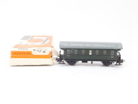 Märklin H0 4802 Personenwagen Donnerbüchse 2....