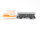 Märklin H0 4802 Personenwagen Donnerbüchse 2. Klasse / aus Bausatz