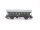 Märklin H0 4802 Personenwagen Donnerbüchse 2. Klasse / aus Bausatz